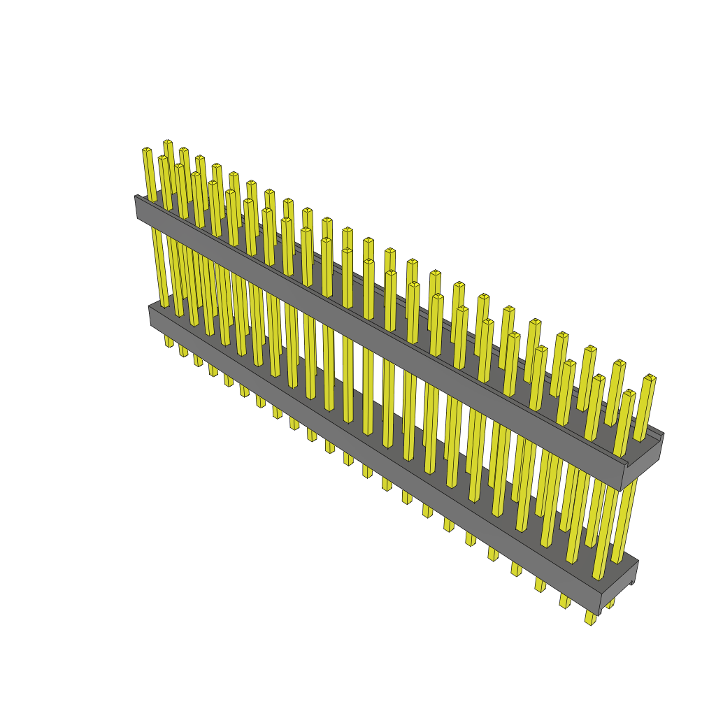 DW-23-11-S-D-615 by Samtec