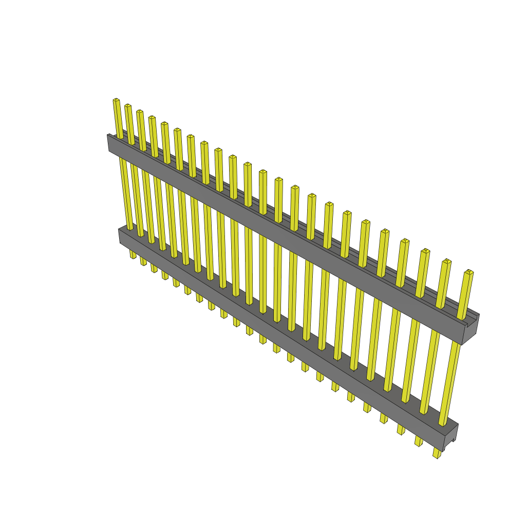 DW-23-12-G-S-710 by Samtec