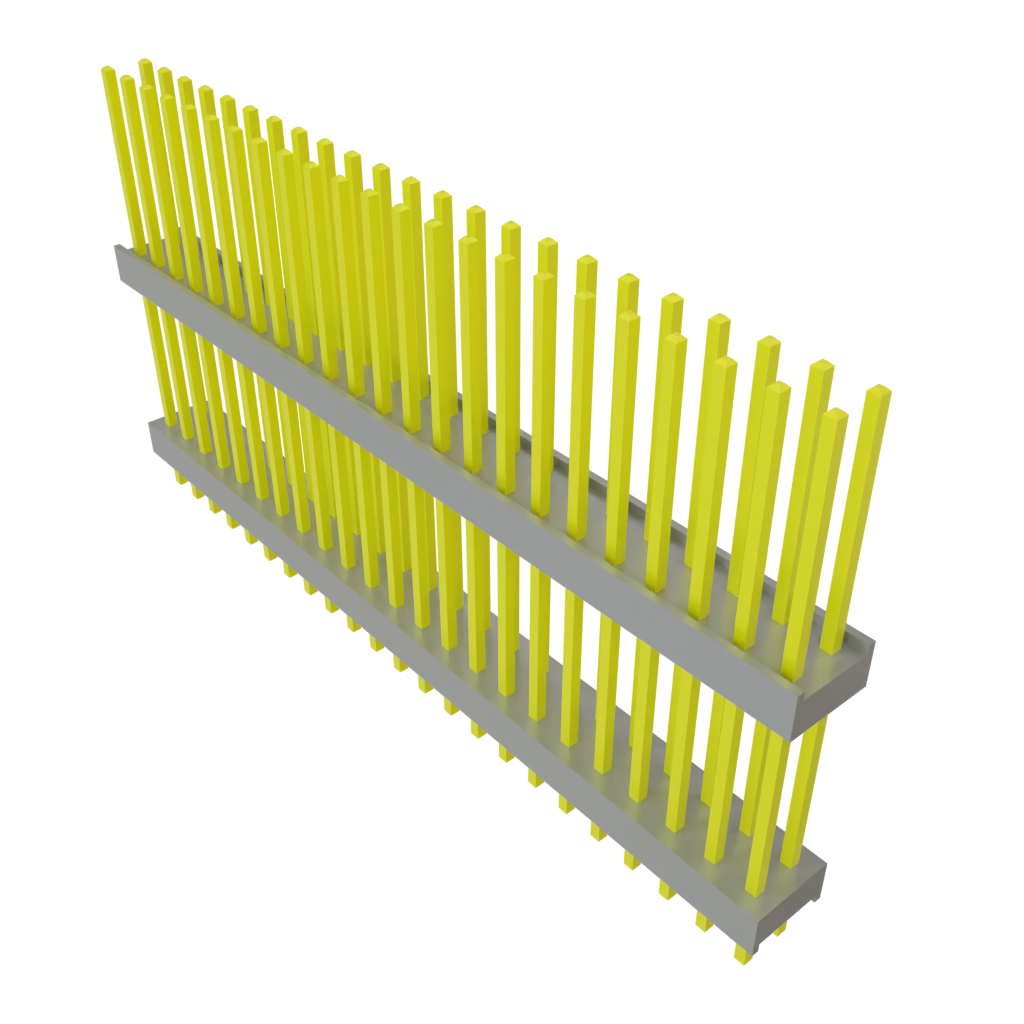 DW-23-13-F-D-650 by Samtec