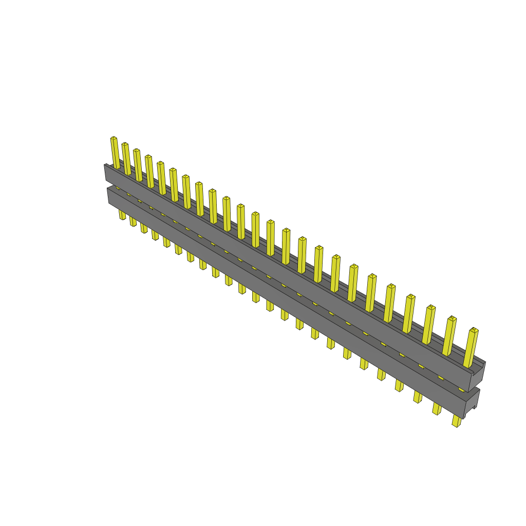 DW-24-08-F-S-250 by Samtec