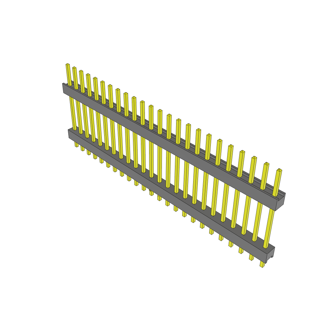 DW-24-11-T-S-617-LL by Samtec