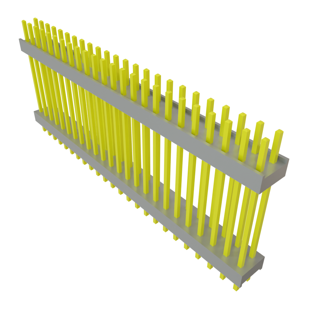 DW-24-12-L-D-770 by Samtec