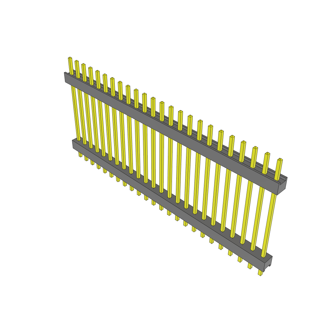 DW-24-20-T-S-865 by Samtec