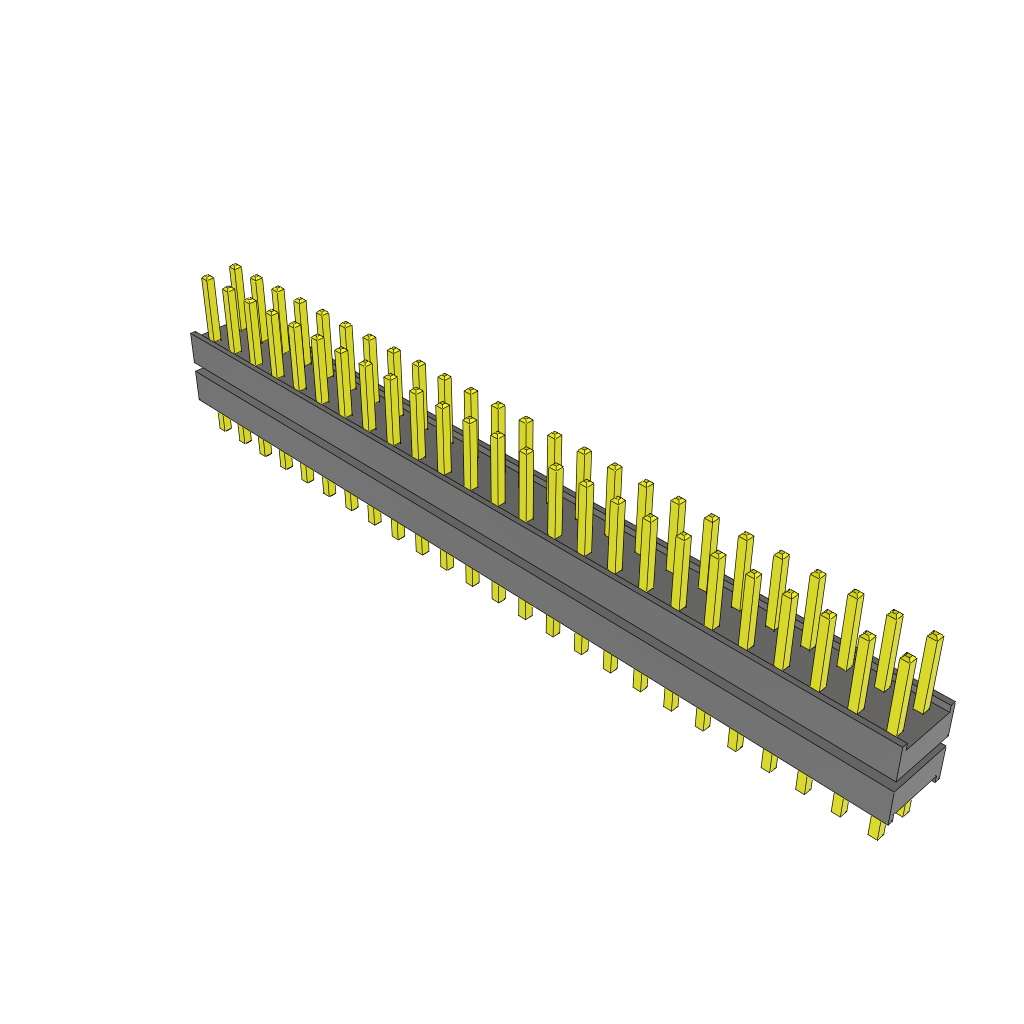DW-25-08-L-D-230 by Samtec