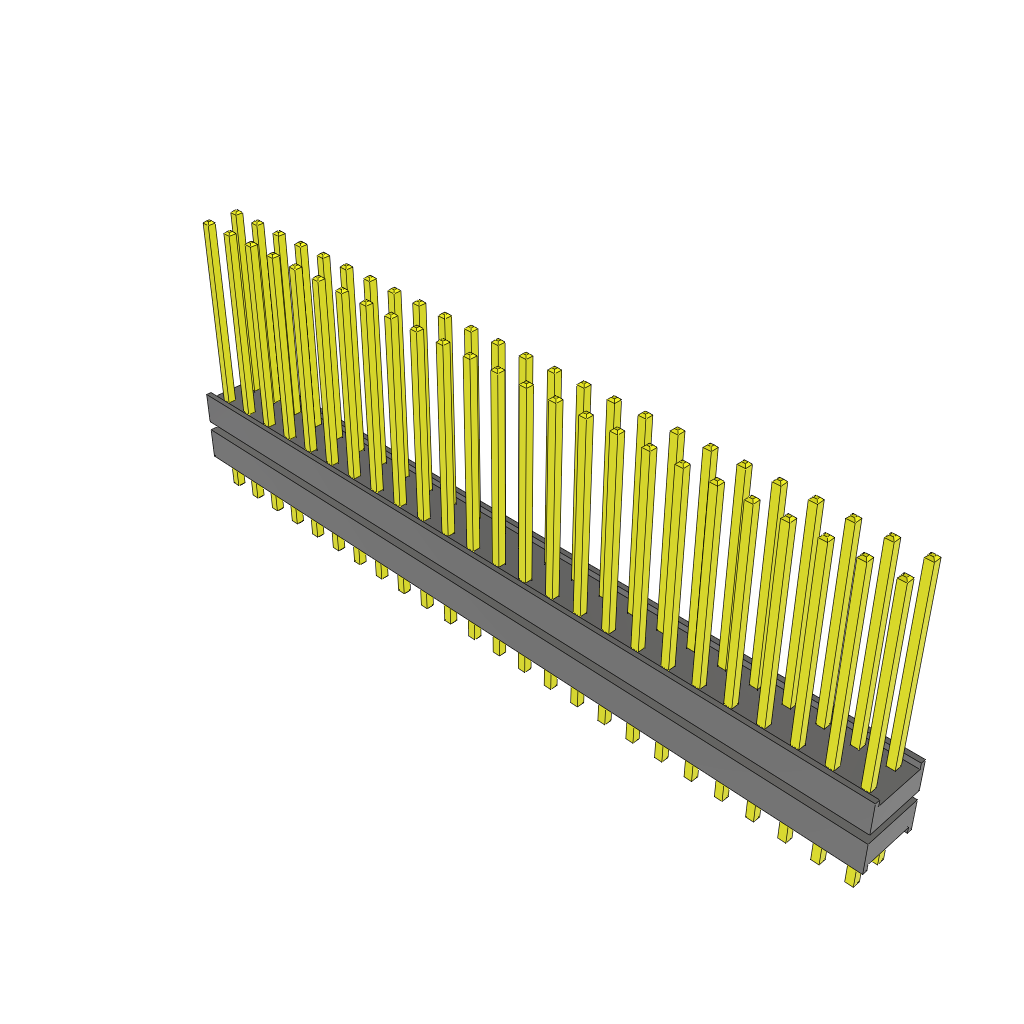 DW-25-11-F-D-230 by Samtec