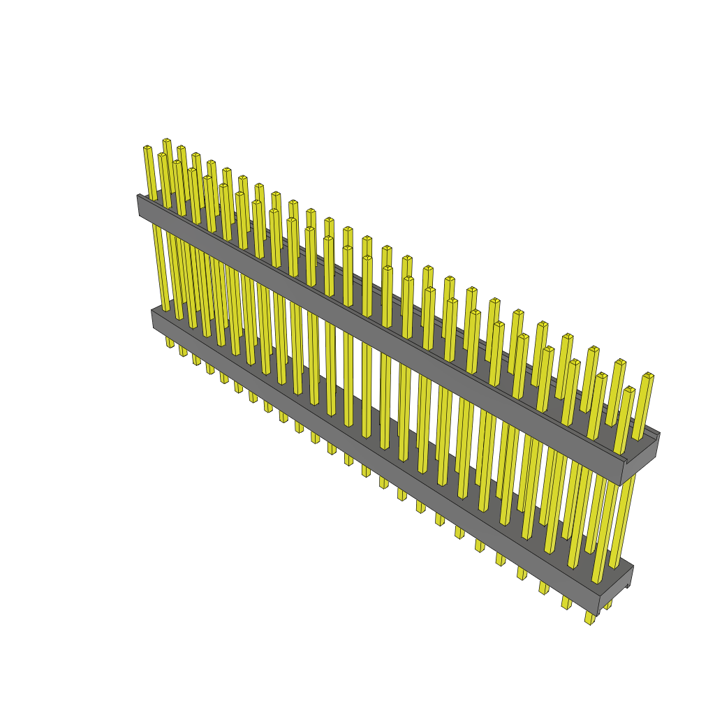 DW-25-12-F-D-690 by Samtec