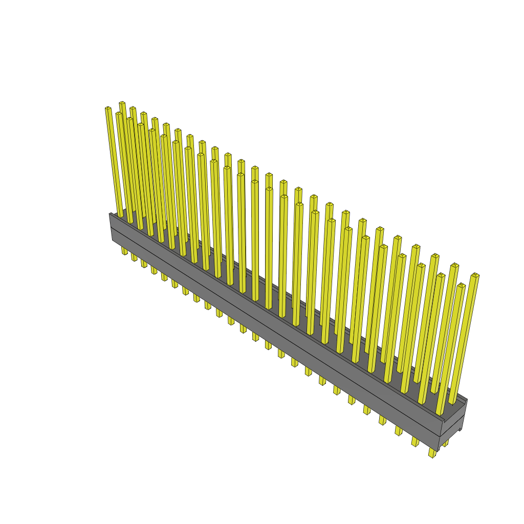 DW-25-12-LM-D-200 by Samtec