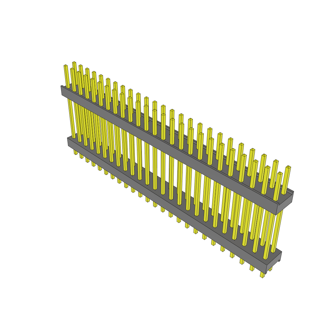 DW-25-12-T-D-700 by Samtec