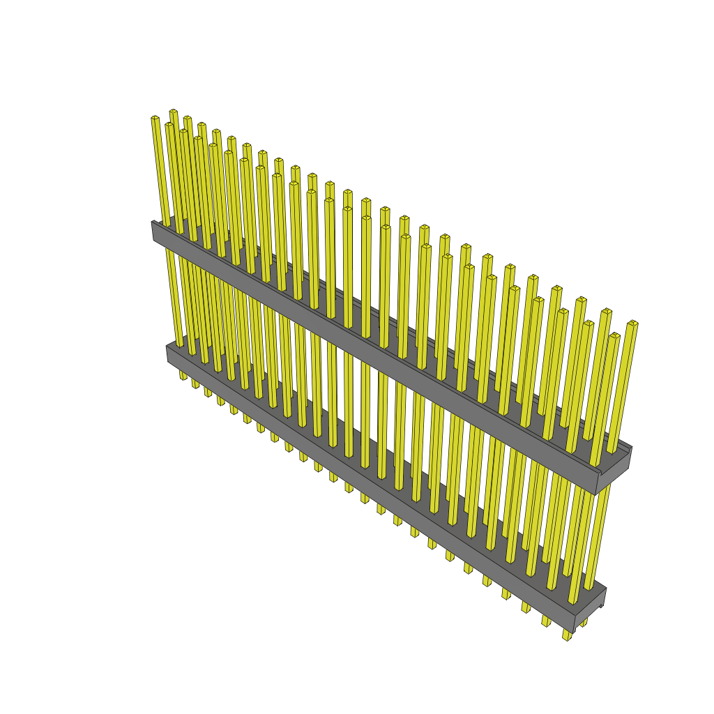 DW-25-14-G-D-800 by Samtec