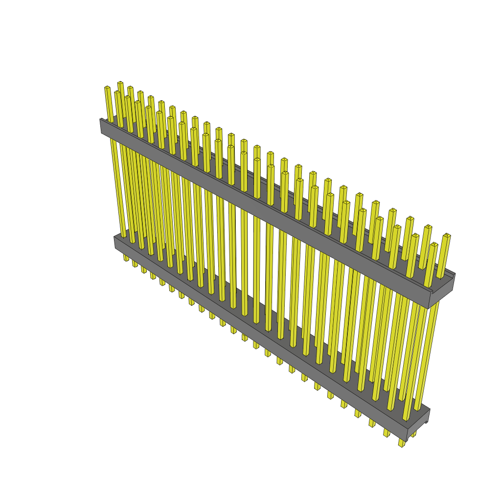 DW-25-19-F-D-1000-LL by Samtec