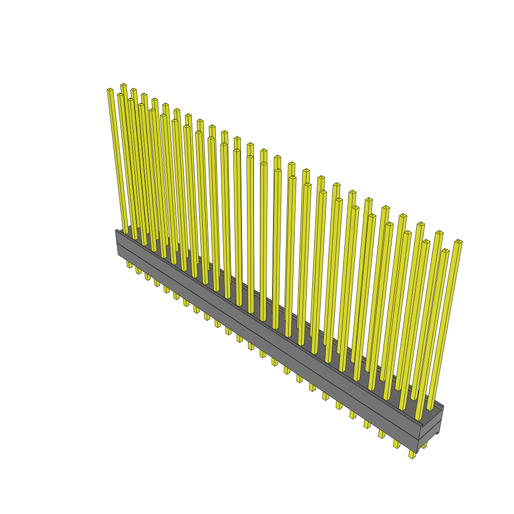 DW-25-19-TM-D-200 by Samtec