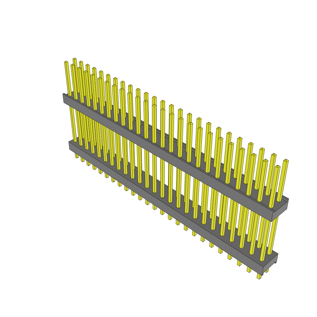 DW-25-20-G-D-670 by Samtec