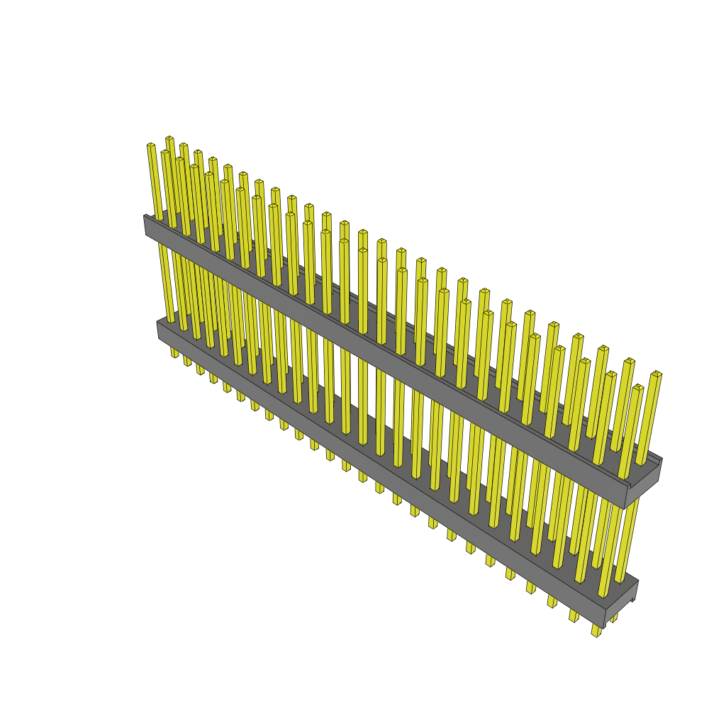 DW-26-20-T-D-670 by Samtec