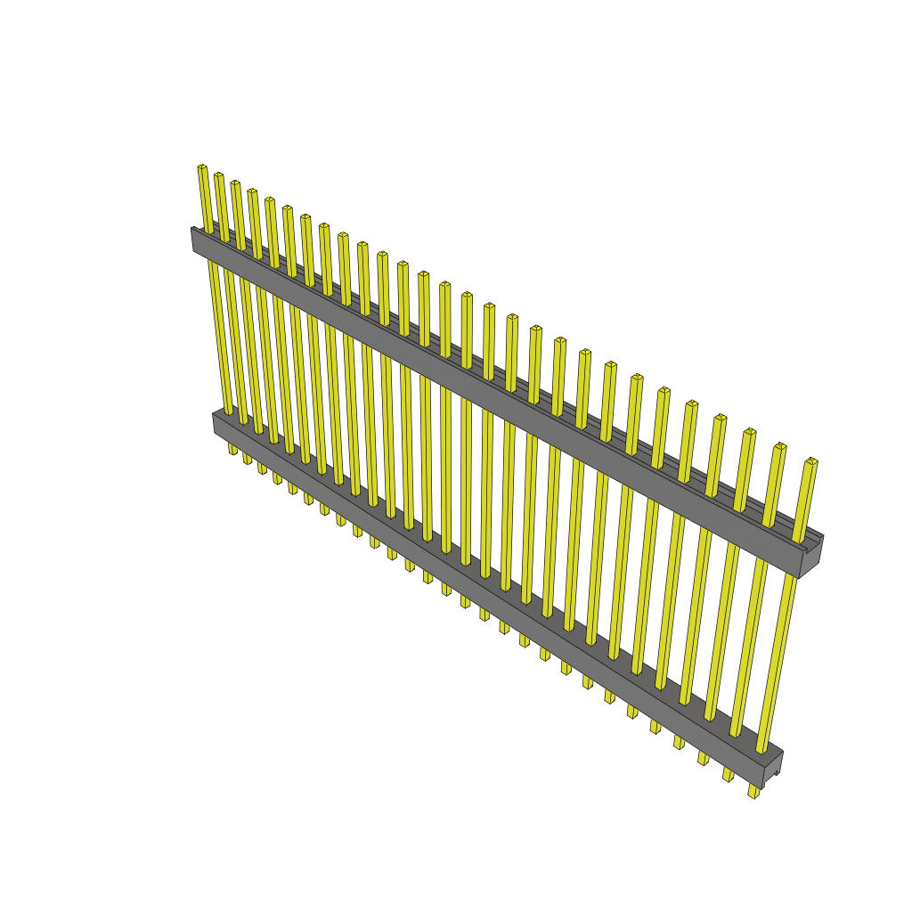 DW-28-19-L-S-960 by Samtec