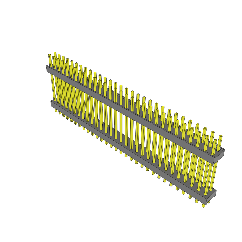 DW-30-12-G-D-730 by Samtec