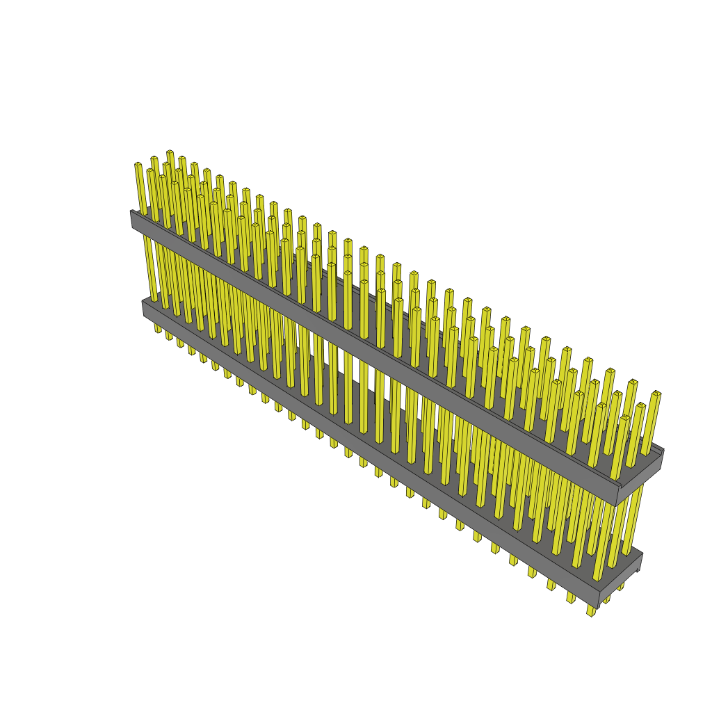 DW-30-12-S-T-649 by Samtec