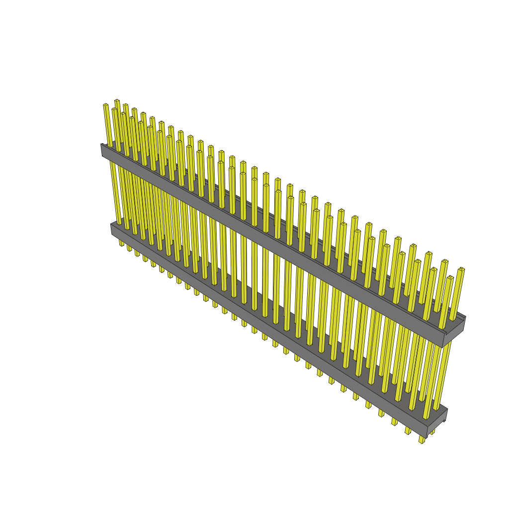 All Parts Connectors Smart Card Connectors DW-30-13-T-D-800 by Samtec