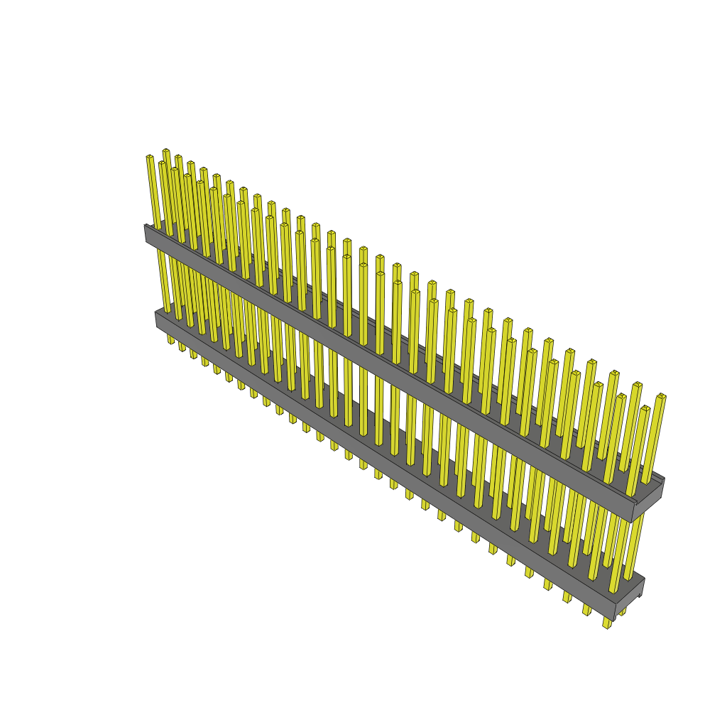 DW-30-20-G-D-630 by Samtec