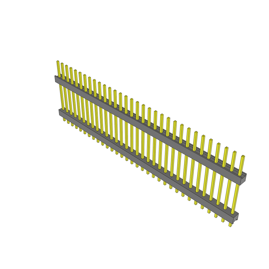 DW-32-12-G-S-680 by Samtec