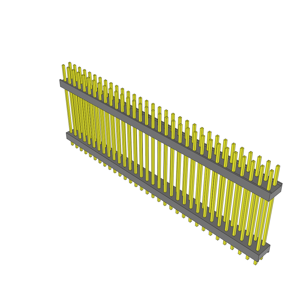 DW-32-13-L-D-910-LL by Samtec