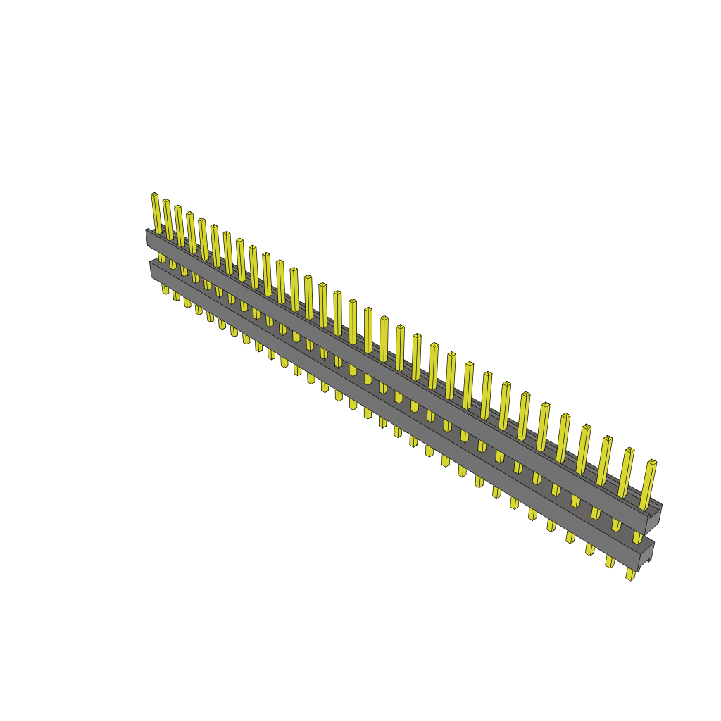 DW-32-15-F-S-300 by Samtec