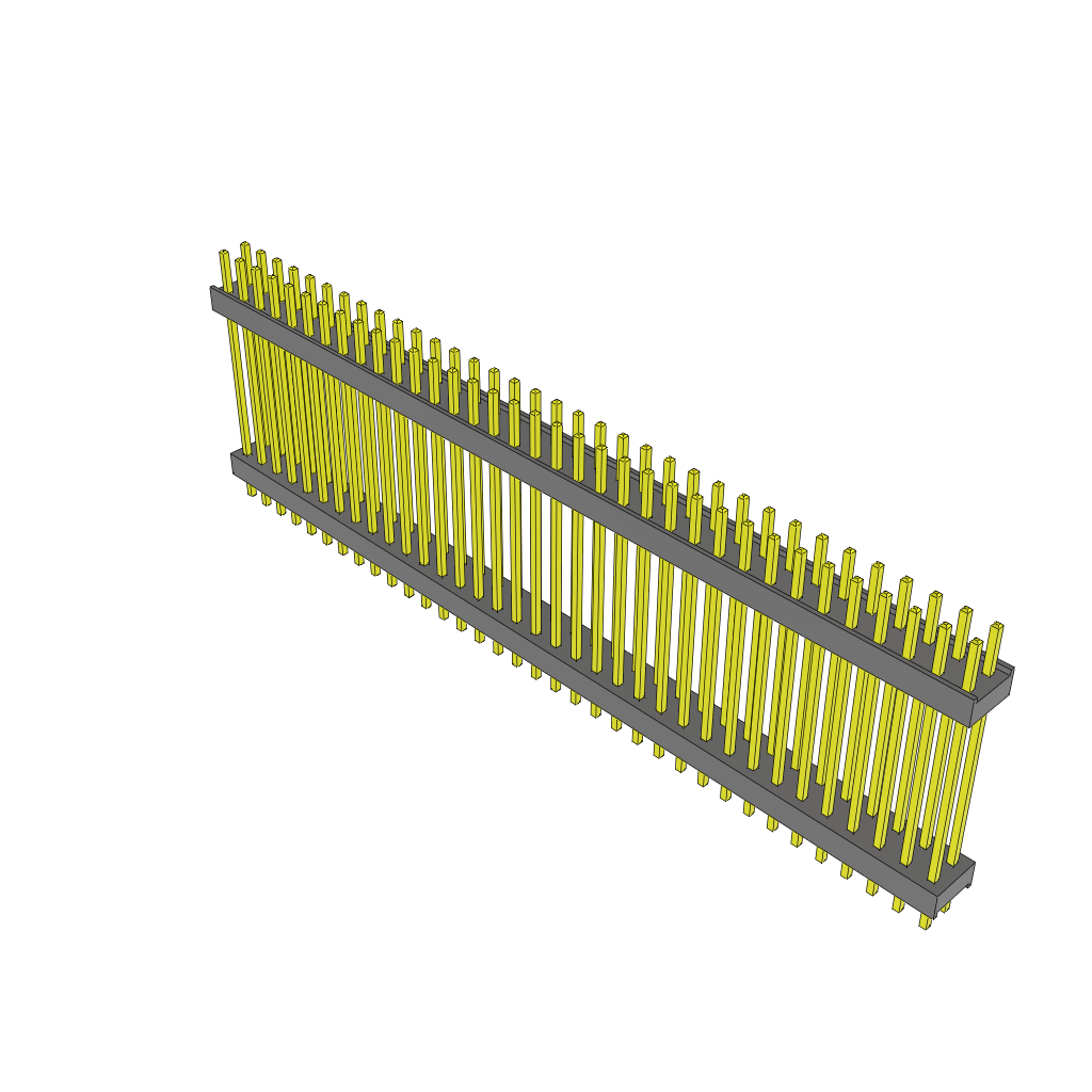 DW-35-20-S-D-865 by Samtec