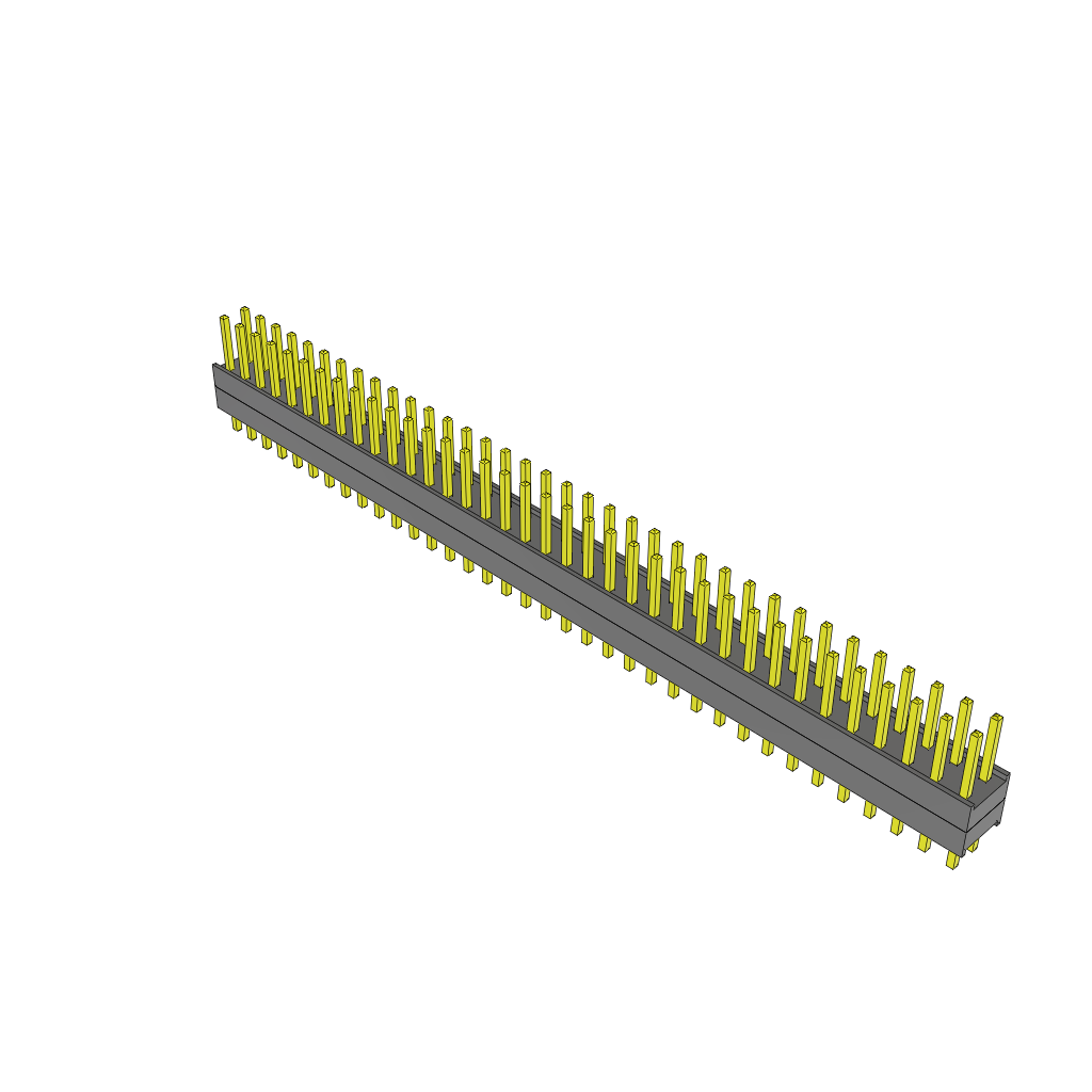 DW-36-08-G-D-200 by Samtec