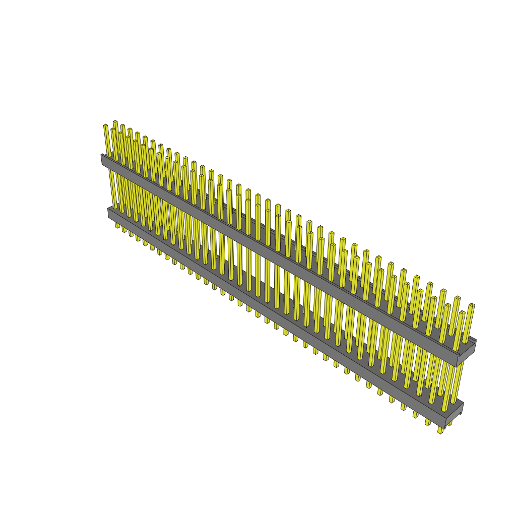 DW-36-12-S-D-640 by Samtec