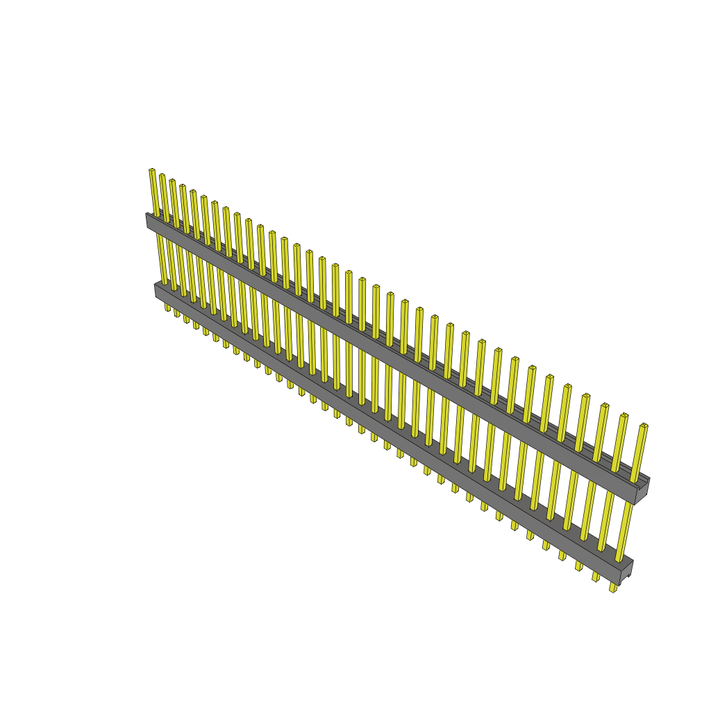 DW-36-12-T-S-615 by Samtec