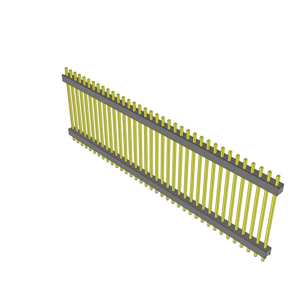 DW-36-13-G-S-1010 by Samtec