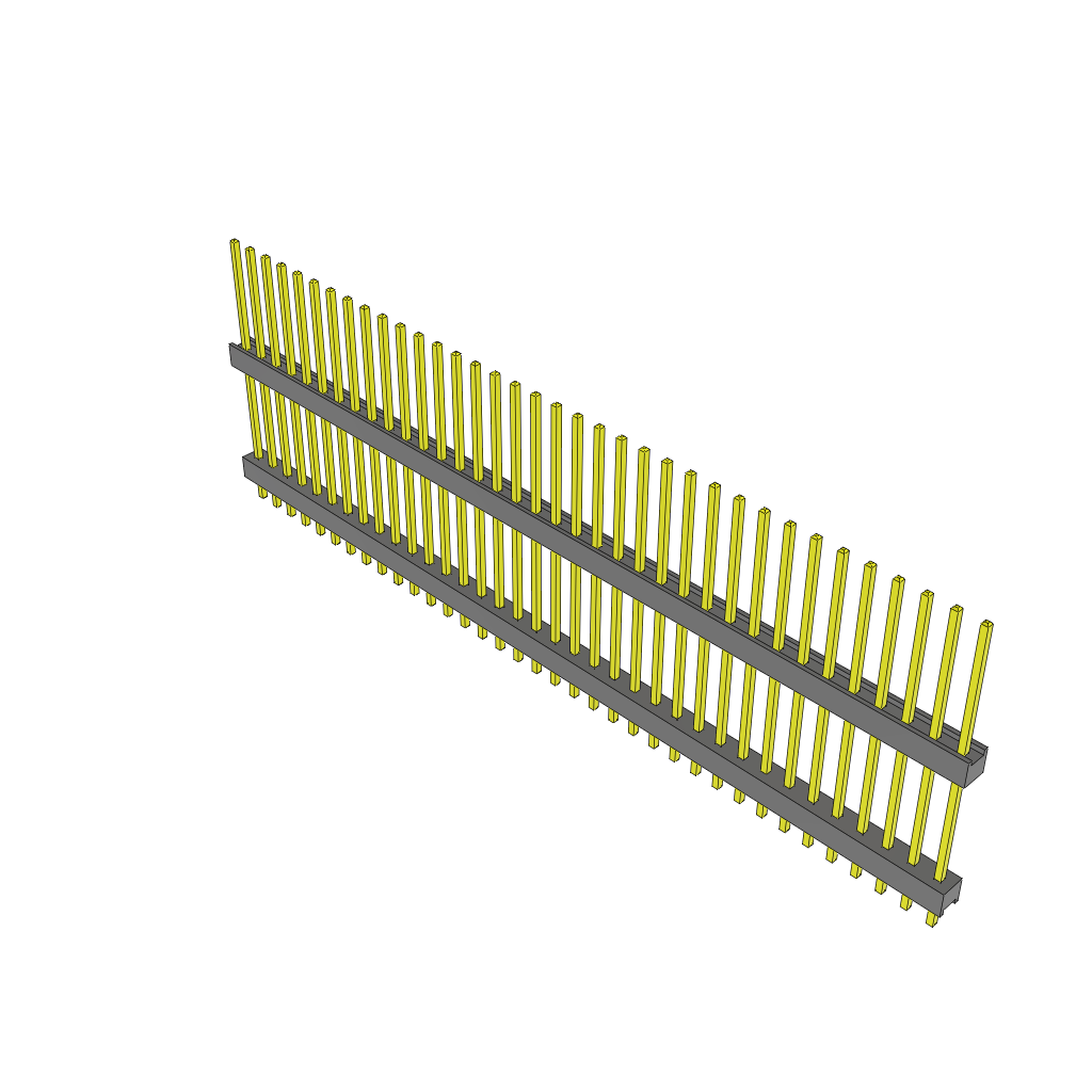 DW-36-13-G-S-650 by Samtec