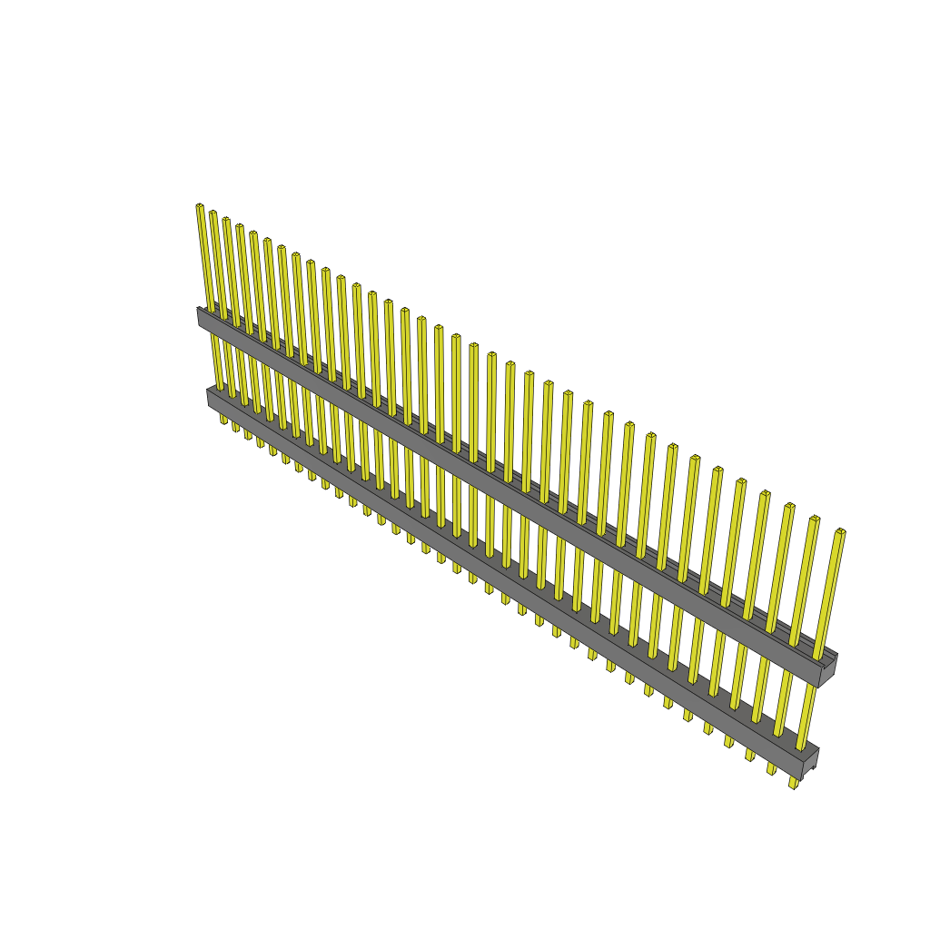 DW-36-13-T-S-570 by Samtec