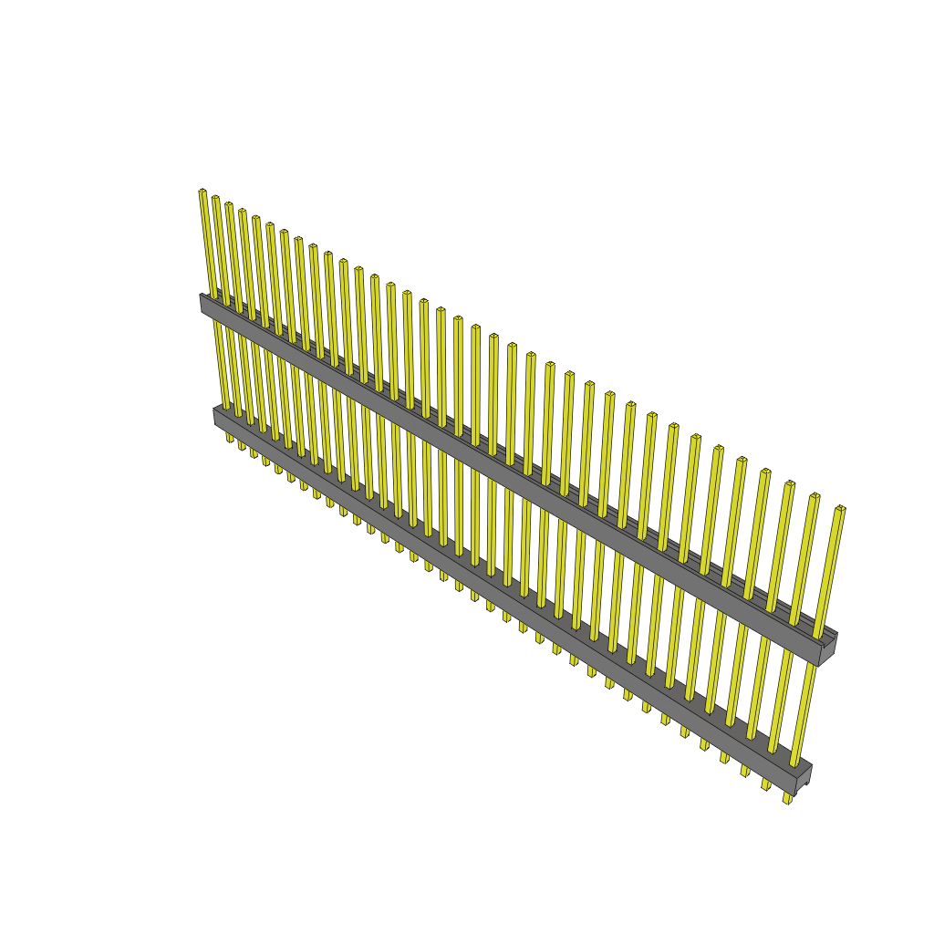 DW-36-14-S-S-765 by Samtec