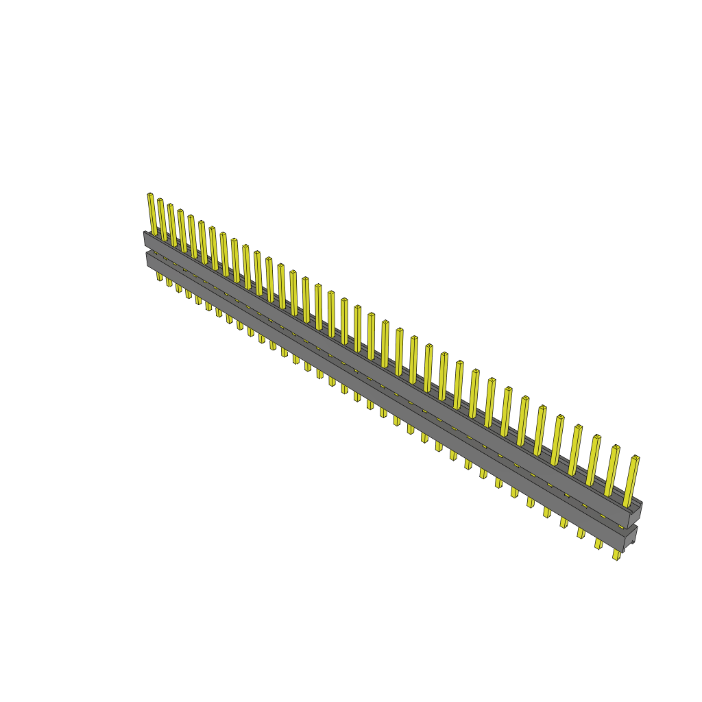 DW-36-15-G-S-250 by Samtec