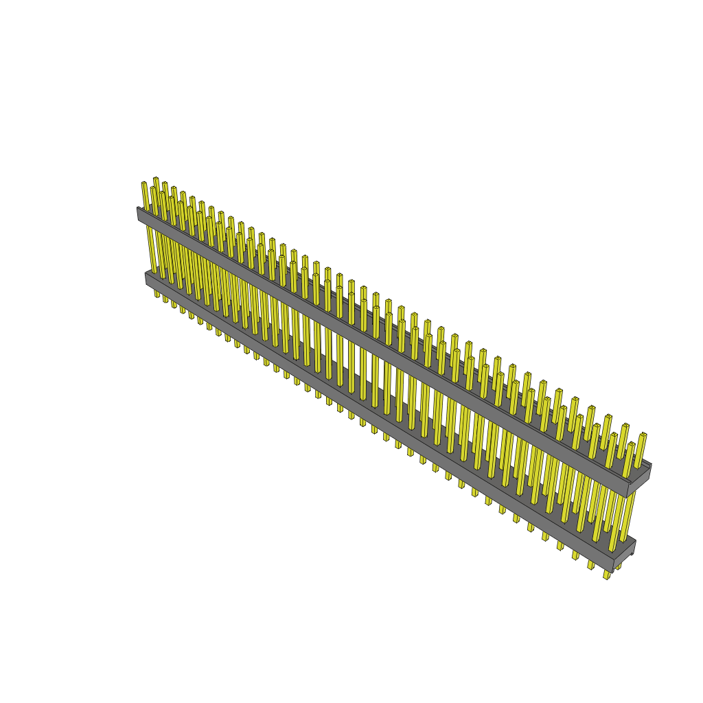 DW-40-11-G-D-625 by Samtec