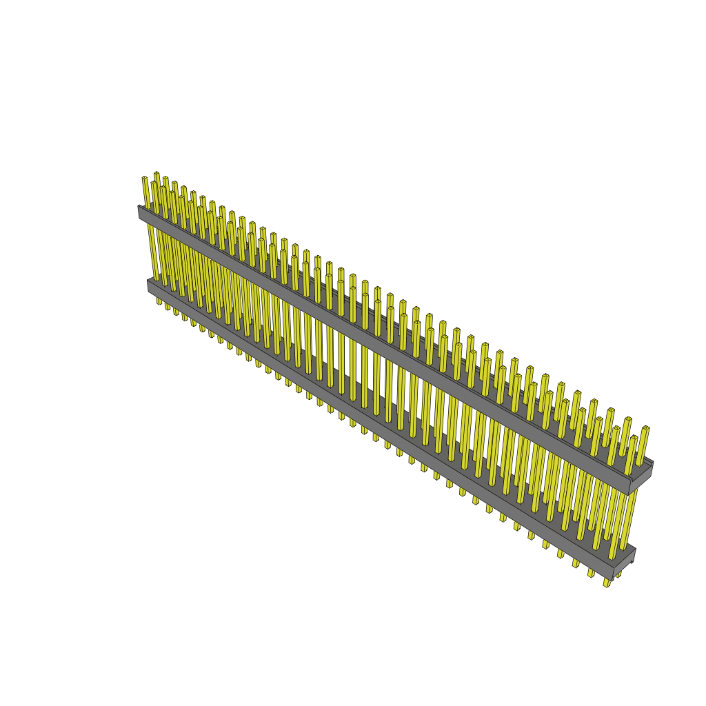 DW-40-12-S-D-700 by Samtec