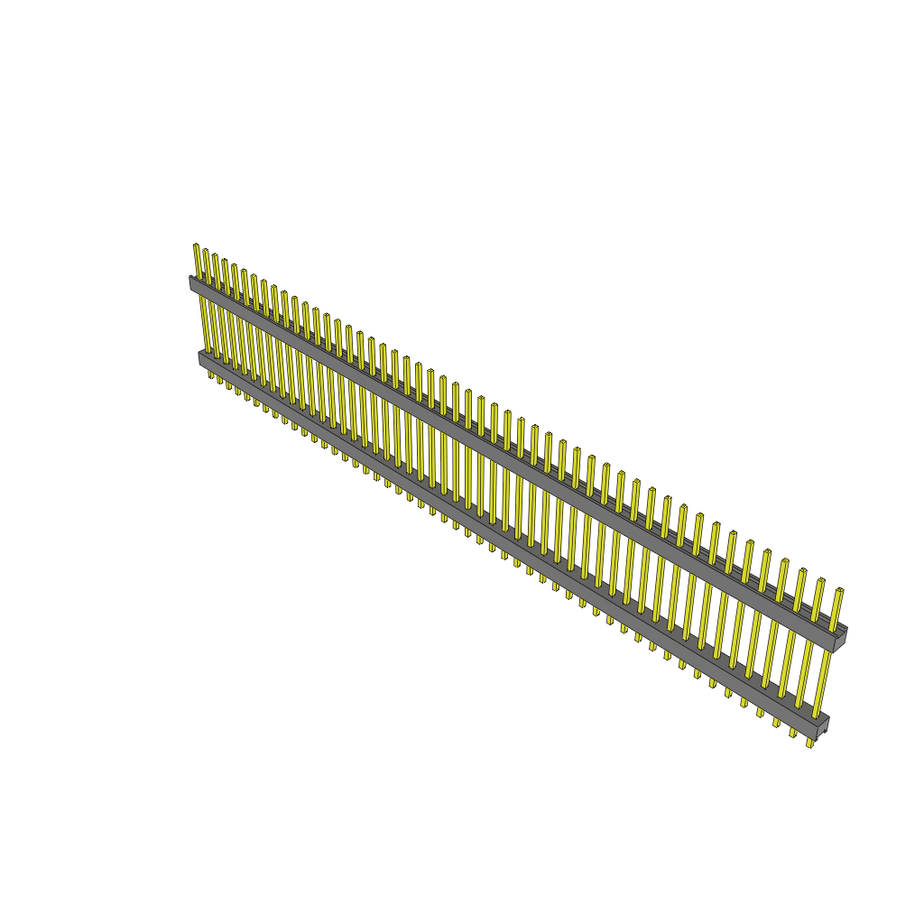 DW-50-12-F-S-684 by Samtec