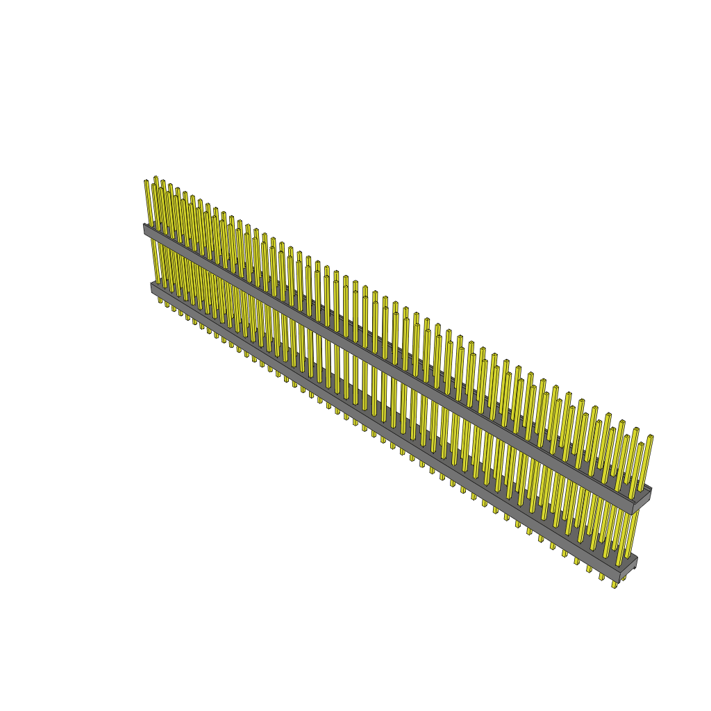 DW-50-13-S-D-700 by Samtec