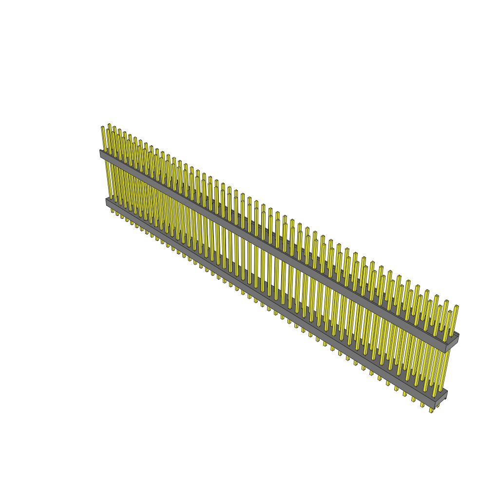 DW-50-13-T-D-800 by Samtec