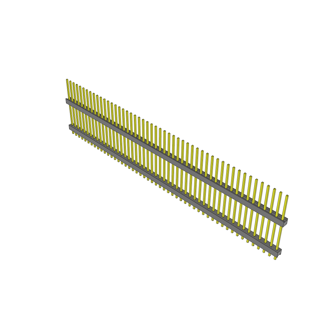 DW-50-13-T-S-700 by Samtec