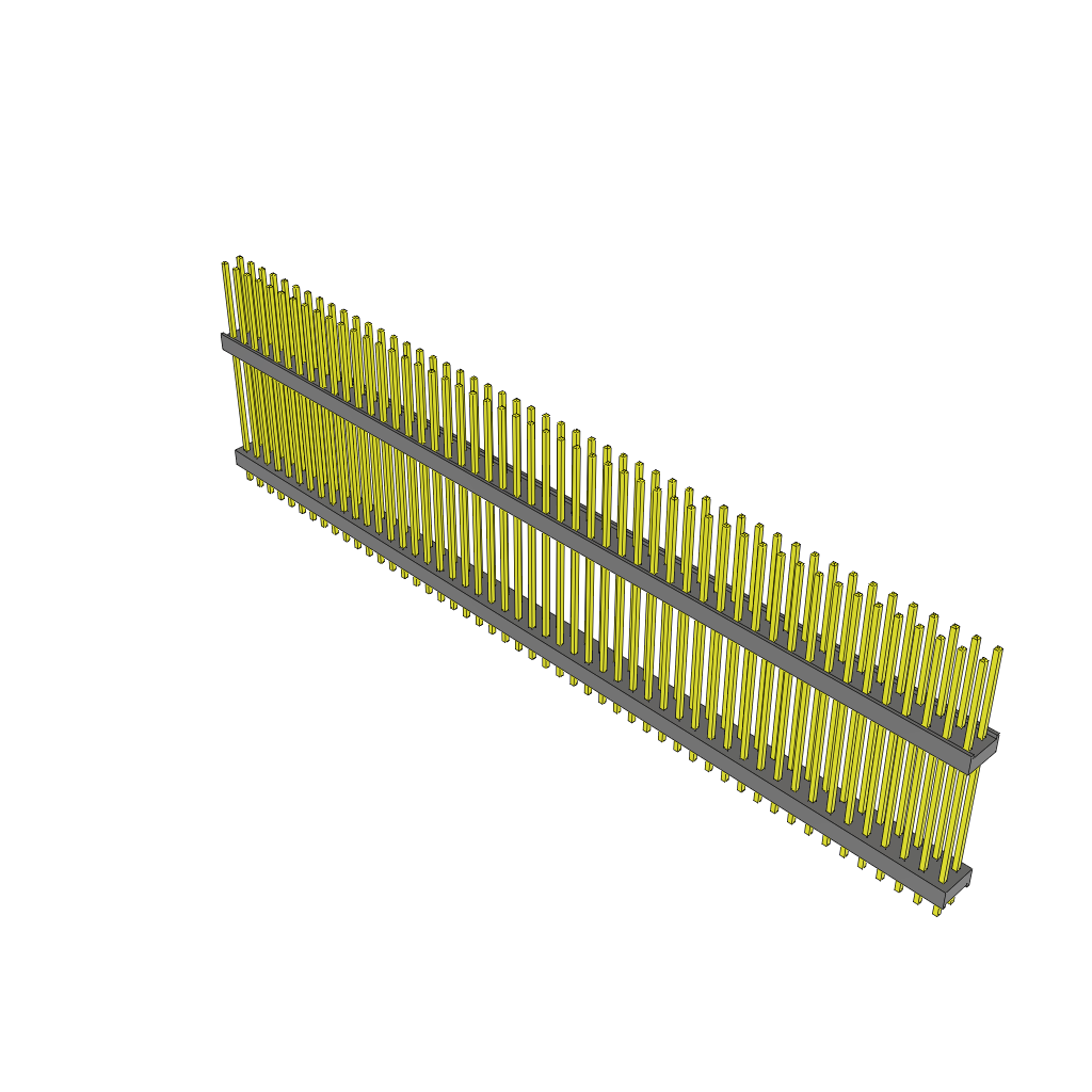 DW-50-14-S-D-875 by Samtec