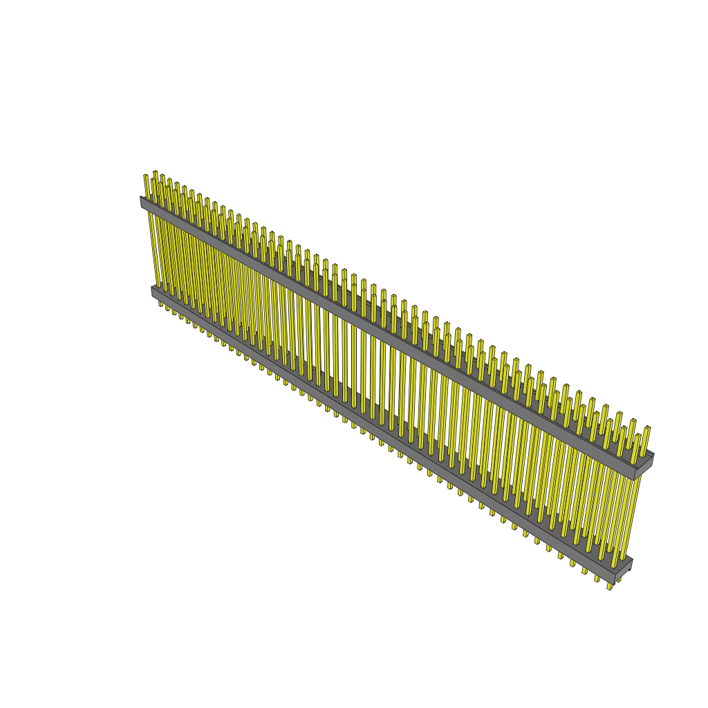 DW-50-19-G-D-1010 by Samtec