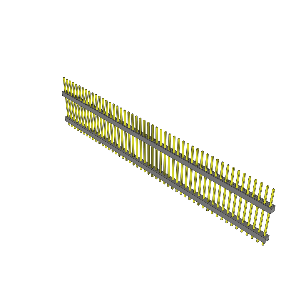DW-50-20-L-S-705 by Samtec