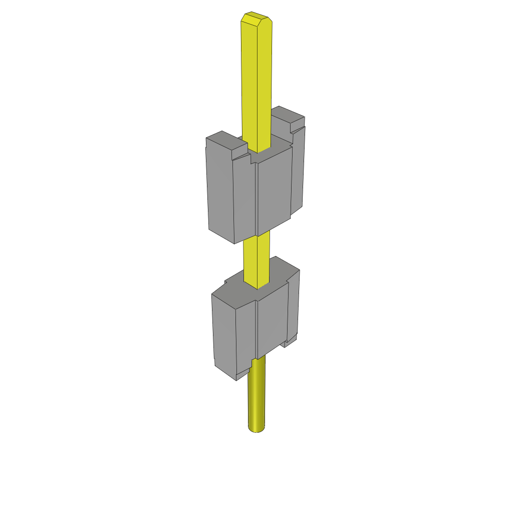 DWM-01-53-G-S-280 by Samtec