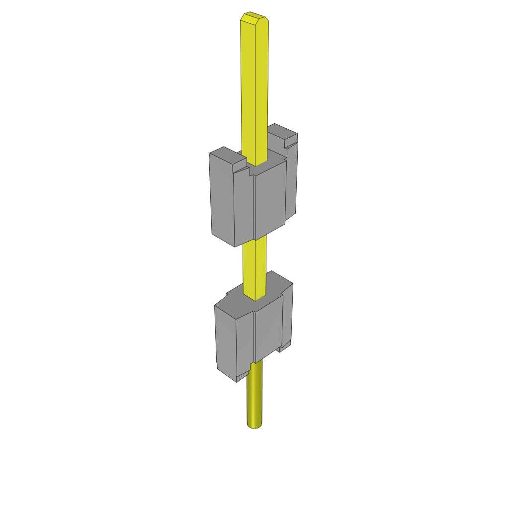 DWM-01-54-G-S-300 by Samtec