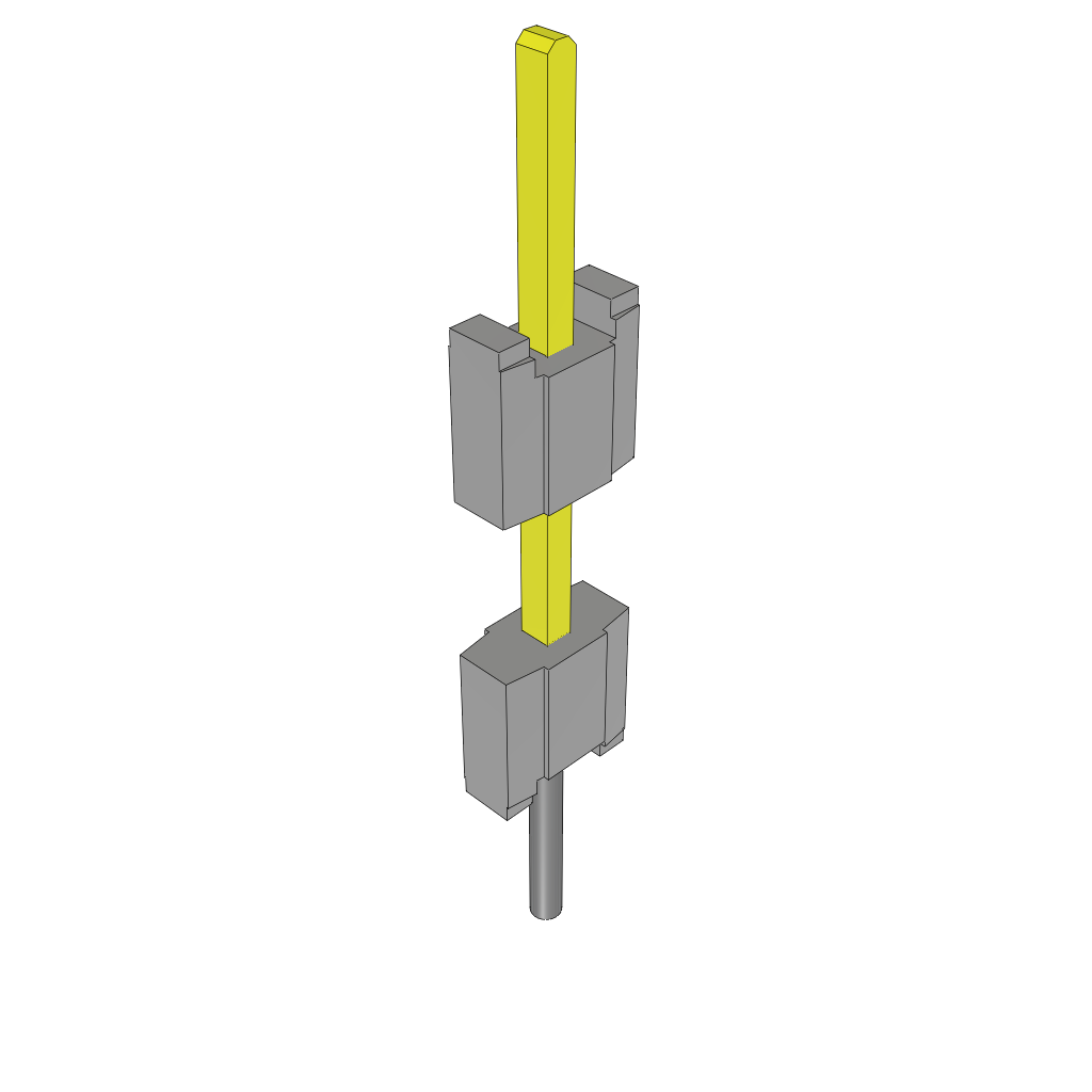 DWM-01-54-S-S-300 by Samtec