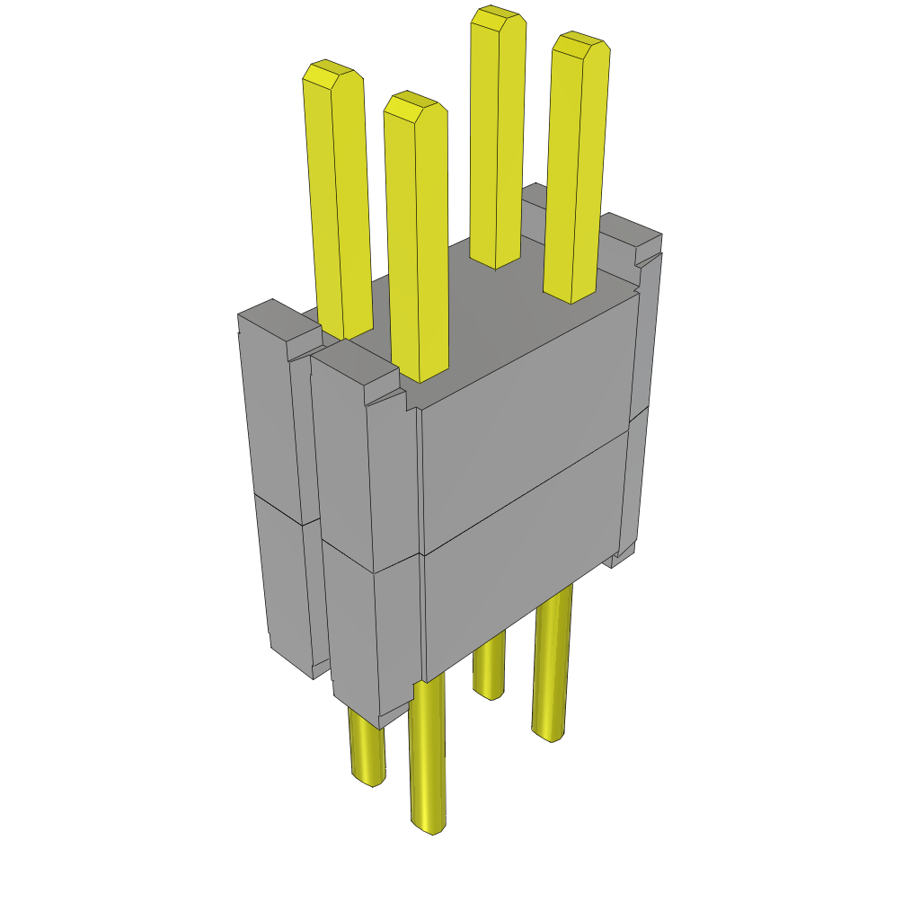 DWM-02-52-G-D-200 by Samtec