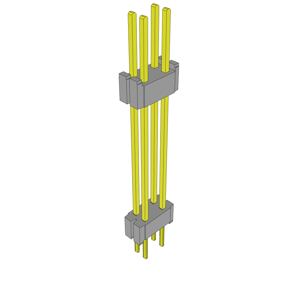 DWM-02-61-G-D-735 by Samtec