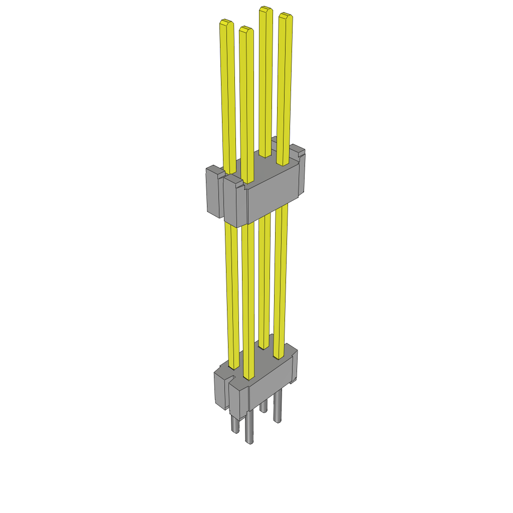 DWM-02-61-L-D-644 by Samtec