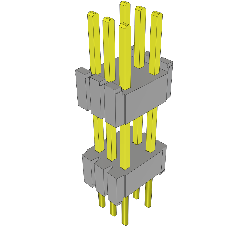 DWM-03-55-G-D-360 by Samtec